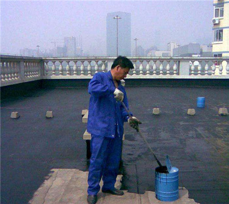 家庭装修兴义防水经验总结