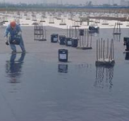 屋面做兴义防水工程的规范要求有哪些?
