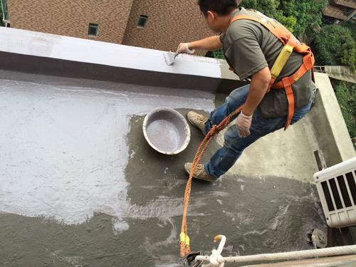 防水公司讲解兴义屋顶防水的做法