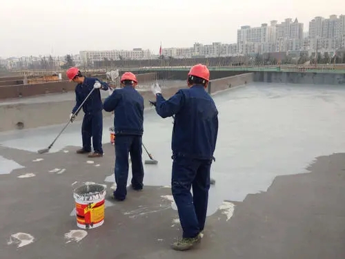 兴义屋顶补漏防水用什么材料比较好呢?