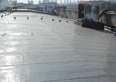 兴义防水知识:高难度的斜屋面卷材兴义防水做法与兴义防水施工重点
