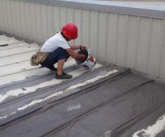 做兴义屋面防水的工作,技术也是很重要的