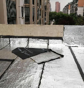 兴义屋顶漏水应该如何维修施工
